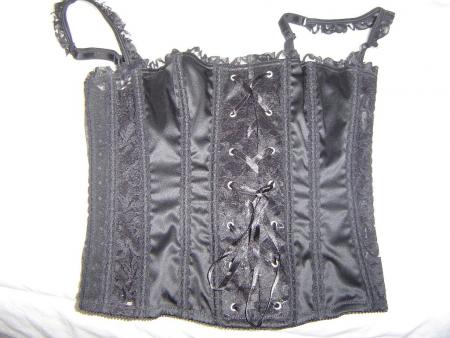 Corset Canelle