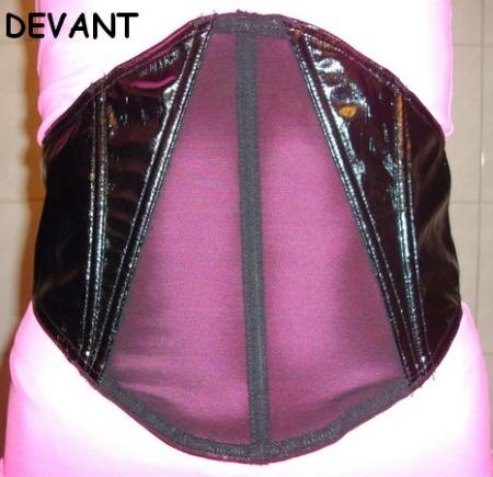 Serre taille Ann Summers